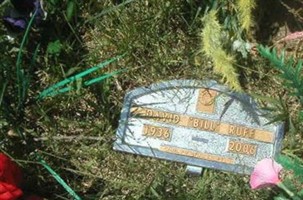 David "Bill" Ruff