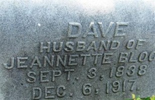 David Block David Block