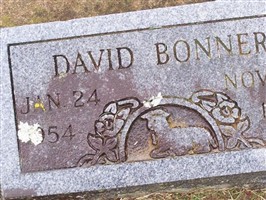 David Bonner