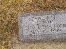 David Born