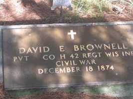 David Brownell David Brownell