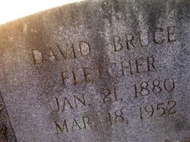 David Bruce Fletcher