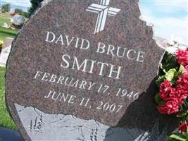 David Bruce Smith