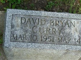 David Bryan Curry David Bryan Curry