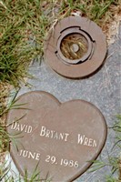 David Bryant Wren David Bryant Wren
