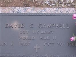David C. Campbell