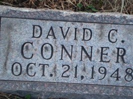 David C. Conner David C. Conner