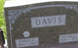 David C Davis David C Davis