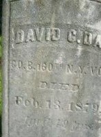 David C Day David C Day