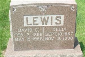 David C. Lewis