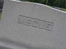 David C. McCue David C. McCue
