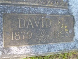 David C. Minesinger