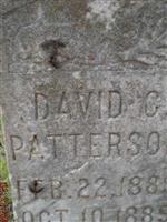 David C. Patterson