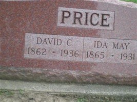 David C Price David C Price