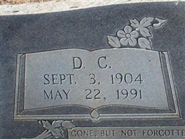 David C. Roberts