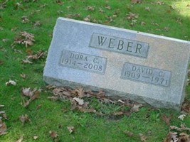 David C. Weber David C. Weber