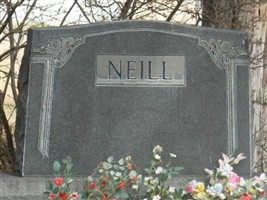 David Carrol Neill