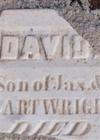 David Cartwright David Cartwright