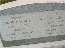 David Cassidy David Cassidy