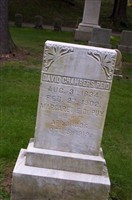 David Chambers Reid