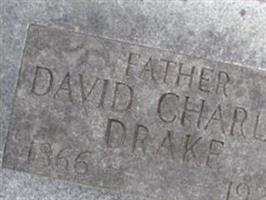 David Charles Drake