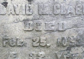 David Clark