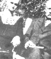 David Clark Bailey David Clark Bailey