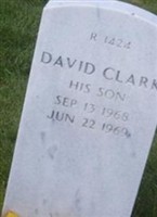 David Clark Miller