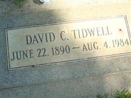 David Cleveland Tidwell (1867320.jpg) David Cleveland Tidwell (1867320.jpg)