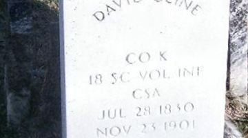 David Cline David Cline