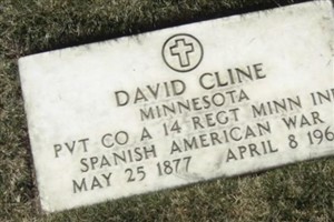 David Cline David Cline