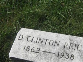 David Clinton Price David Clinton Price