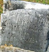 David Clopton Roach, Sr David Clopton Roach, Sr