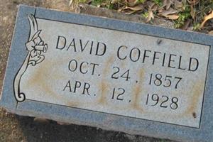 David Coffield