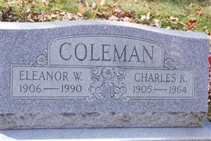 David Coleman David Coleman