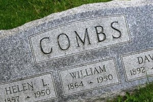 David Combs