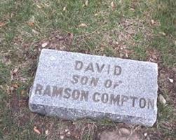 David Compton
