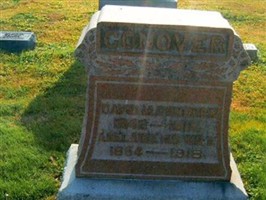 David Conover