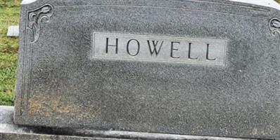 David Cornelius Howell