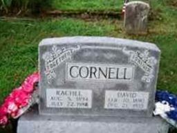 David Cornell