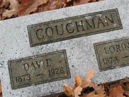 David Couchman
