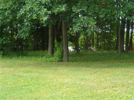 David Covert Cemetery