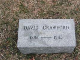 David Crawford