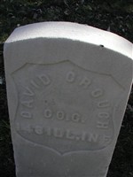 David Crouch David Crouch