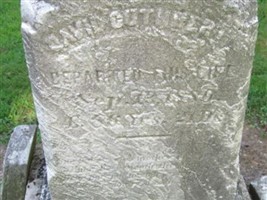 David Cuthbert
