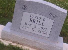 David D. Brill