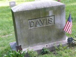 David D Davis