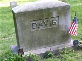 David D Davis David D Davis