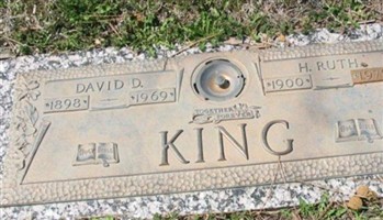 David D. King David D. King