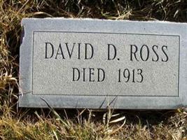 David D. Ross